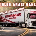 Akyurt Ambar Kargo ve Evden Eve Nakliyat