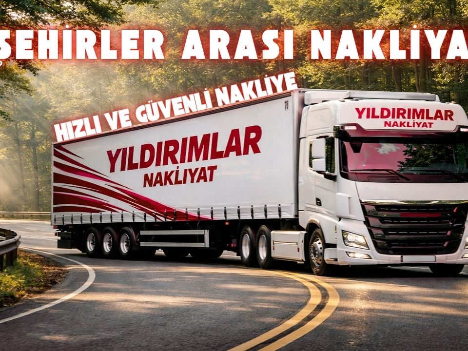 Akyurt Ambar Kargo ve Evden Eve Nakliyat