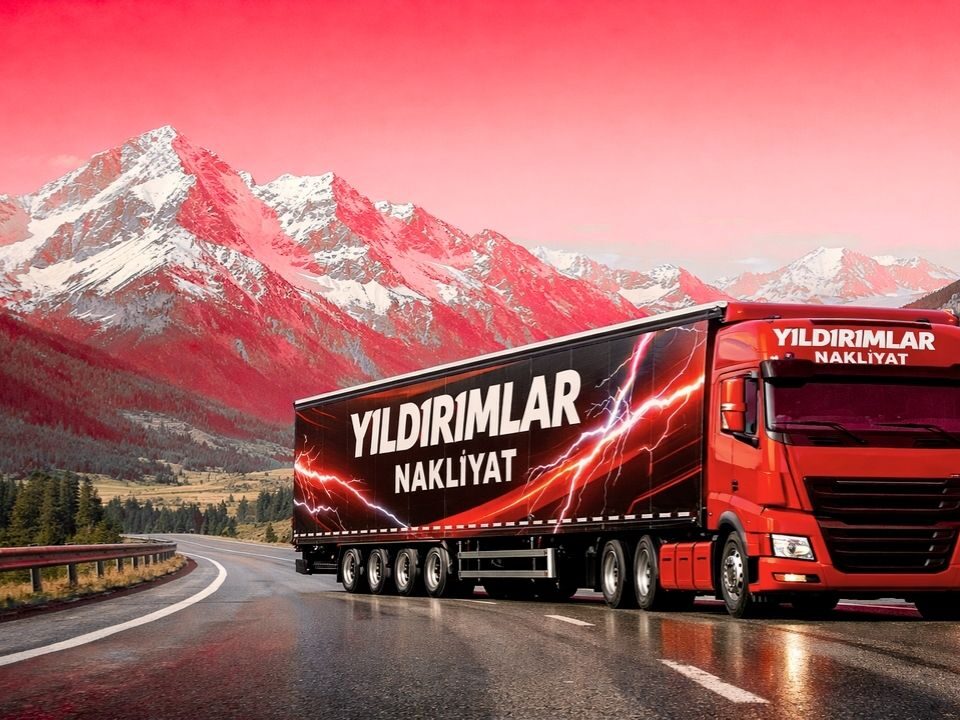 Altındağ Ambar Kargo ve Evden Eve Nakliyat