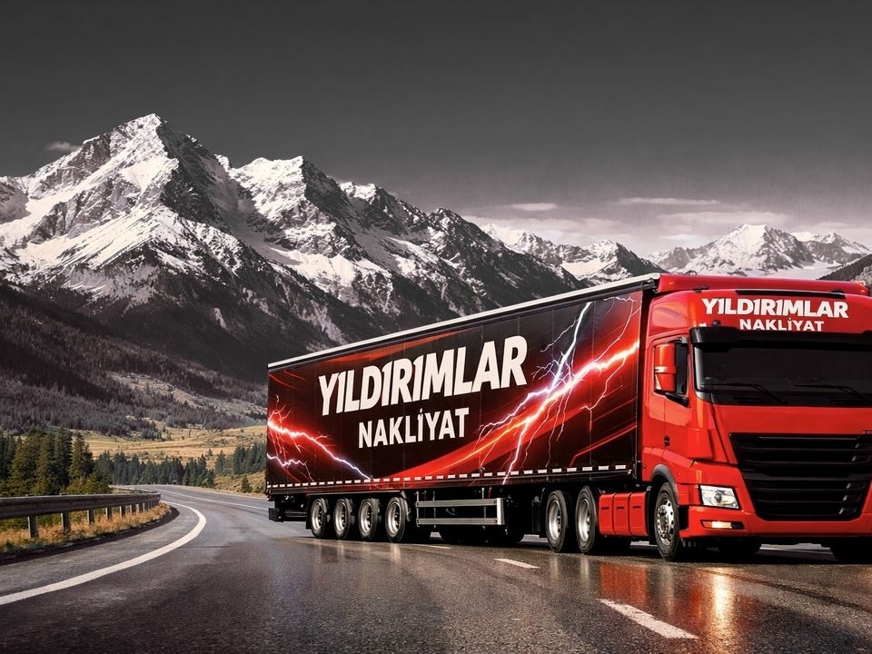 Ayaş Ambar Kargo ve Evden Eve Nakliyat