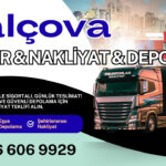 Balçova Ambar Kargo ve İzmir Evden Eve Nakliyat Depolama