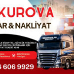 Çukurova Adana Ambar Kargo ve Evden Eve Nakliyat Depolama