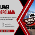 Gölbaşı Eşya Depolama ve Ankara Kiralık Eşya Deposu Fiyatları
