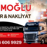 İmamoğlu Adana Ambar Kargo ve Evden Eve Nakliyat Depolama