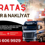 Karataş Adana Ambar Kargo ve Evden Eve Nakliyat Depolama