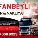 Tufanbeyli Adana Ambar Kargo ve Evden Eve Nakliyat Depolama