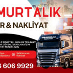 Yumurtalık Adana Ambar Kargo ve Evden Eve Nakliyat Depolama