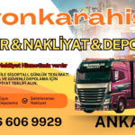 Afyonkarahisar Ankara nakliyat ve ambar kargo! En ucuz Afyon Ankara nakliyat fiyatları, güvenli eşya depolama ve sigortalı taşımacılıkta en iyi fiyat garantisi.