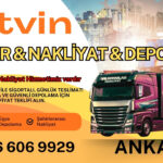 Artvin Ankara Ambar, Nakliyat Fiyatları ve Eşya Depolama