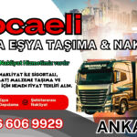 Kocaeli Parça Eşya Taşıma, Nakliyat Fiyatları ve Eşya Depolama, İzmit Kocaeli Parça Eşya Taşıma, Nakliyat Fiyatları ve Eşya Depolama